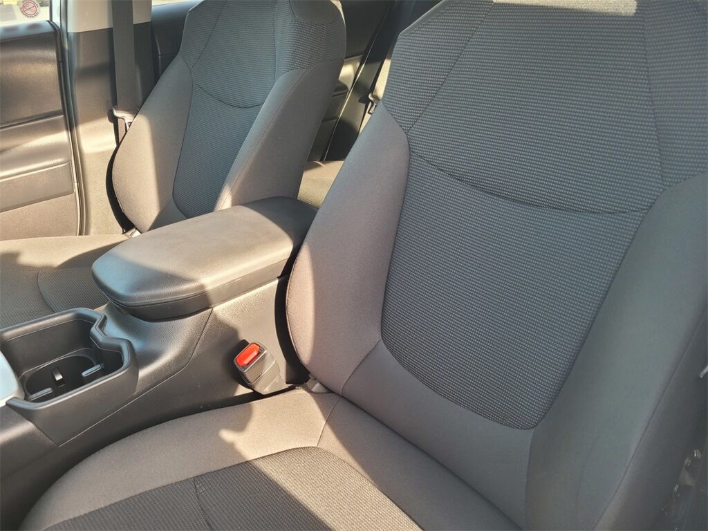 2024 Toyota RAV4 LE Roseville CA