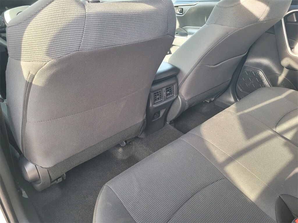 2024 Toyota RAV4 LE Roseville CA