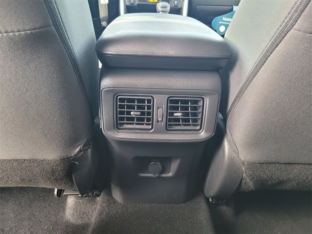 2024 Toyota RAV4 LE Roseville CA