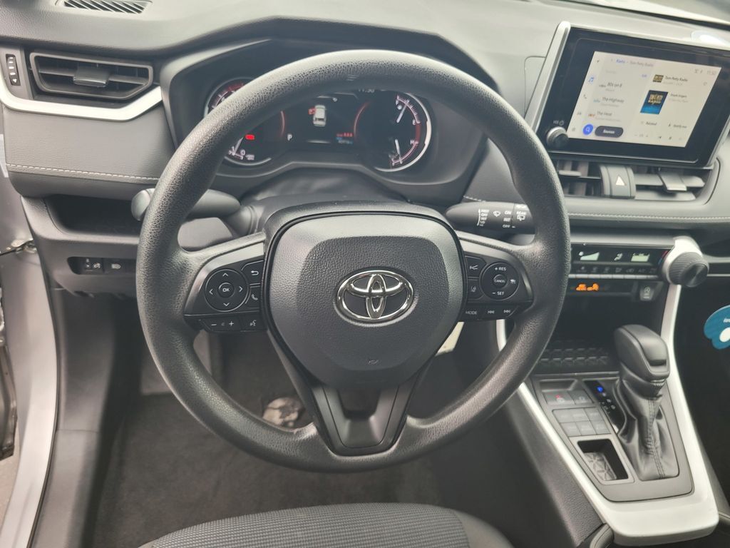 2024 Toyota RAV4 LE Roseville CA