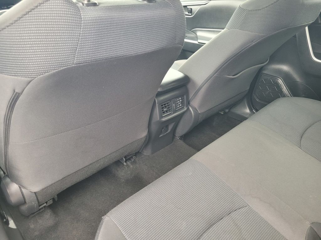 2024 Toyota RAV4 LE Roseville CA