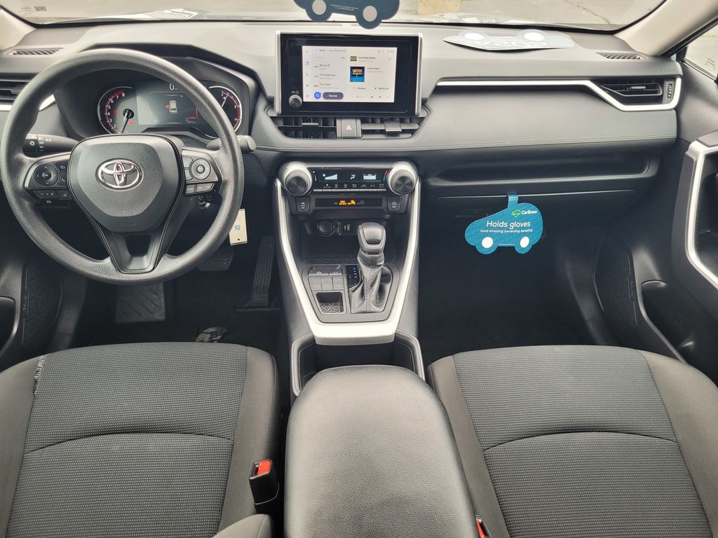 2024 Toyota RAV4 LE Roseville CA