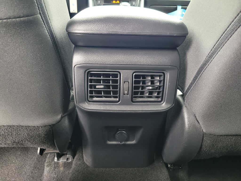 2024 Toyota RAV4 LE Roseville CA