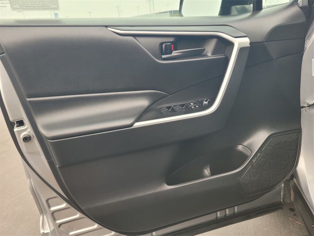 2024 Toyota RAV4 LE Roseville CA