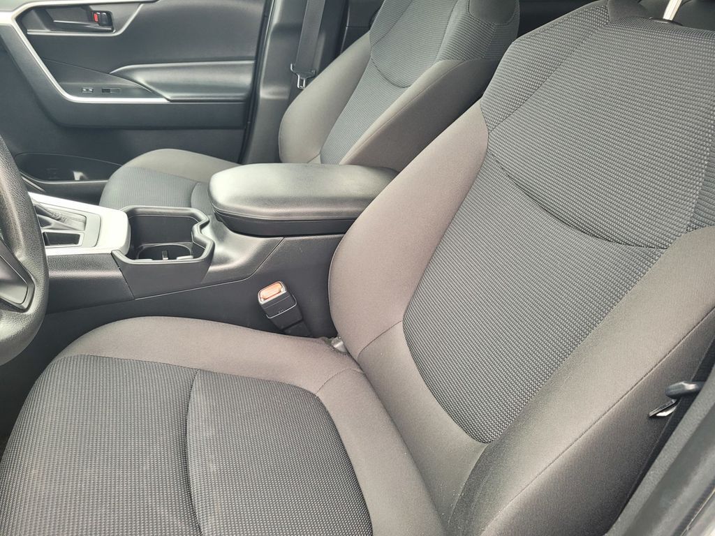 2024 Toyota RAV4 LE Roseville CA