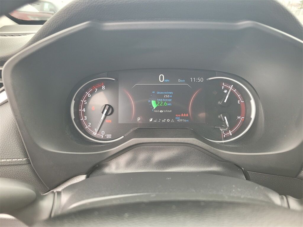 2024 Toyota RAV4 LE Roseville CA