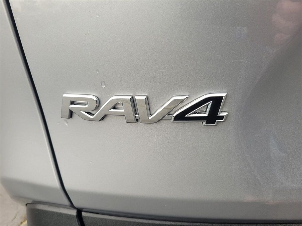 2024 Toyota RAV4 LE Roseville CA