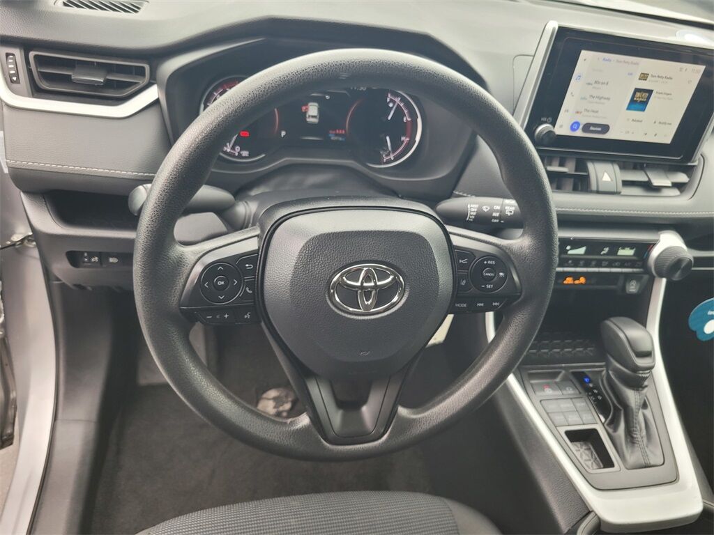 2024 Toyota RAV4 LE Roseville CA
