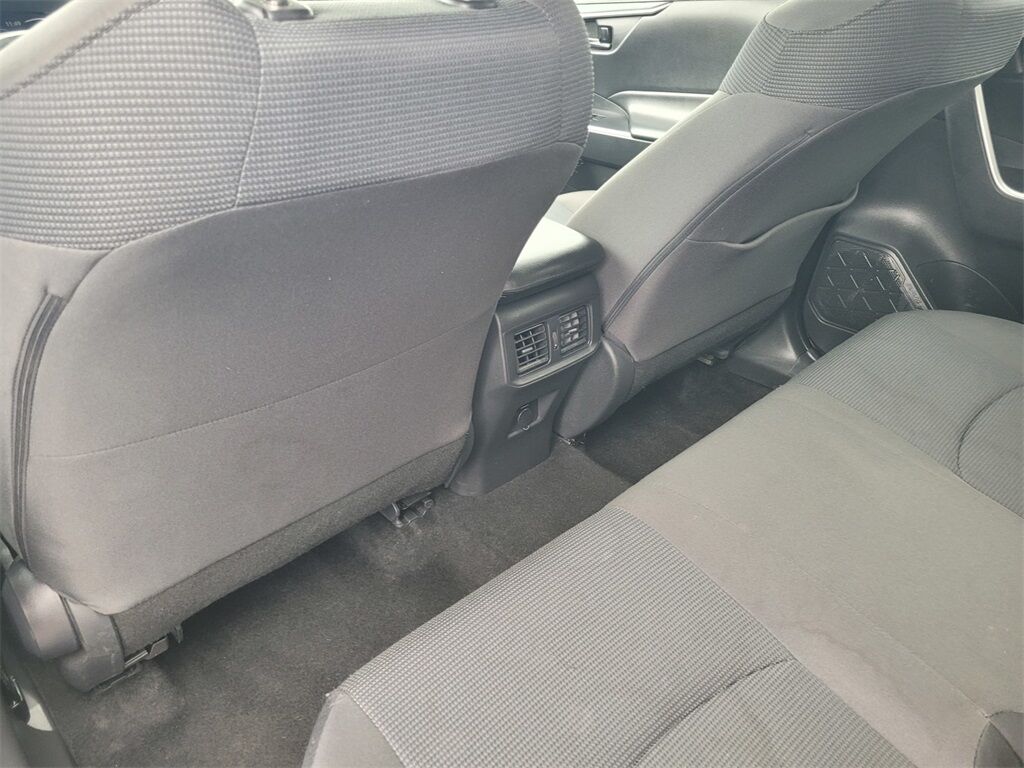 2024 Toyota RAV4 LE Roseville CA