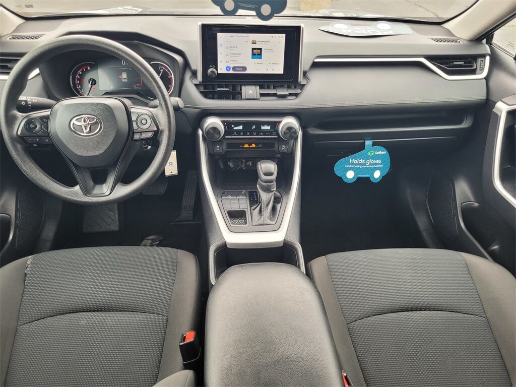 2024 Toyota RAV4 LE Roseville CA
