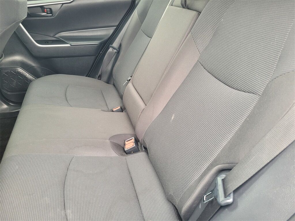 2024 Toyota RAV4 LE Roseville CA