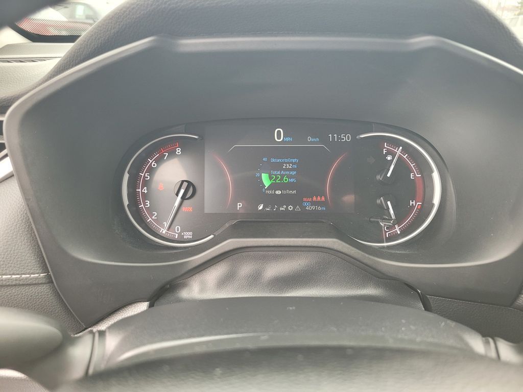 2024 Toyota RAV4 LE Roseville CA