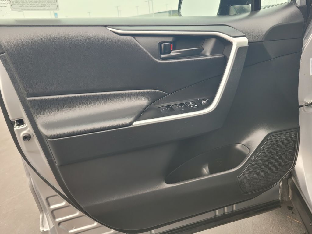 2024 Toyota RAV4 LE Roseville CA