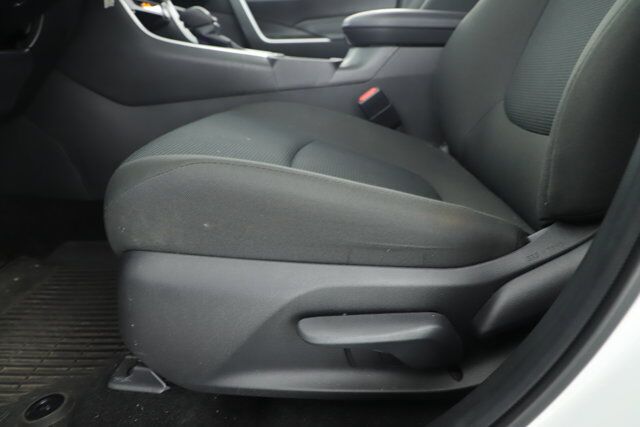 2024 Toyota RAV4 LE New Braunfels TX