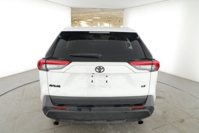 2024 Toyota RAV4 LE New Braunfels TX