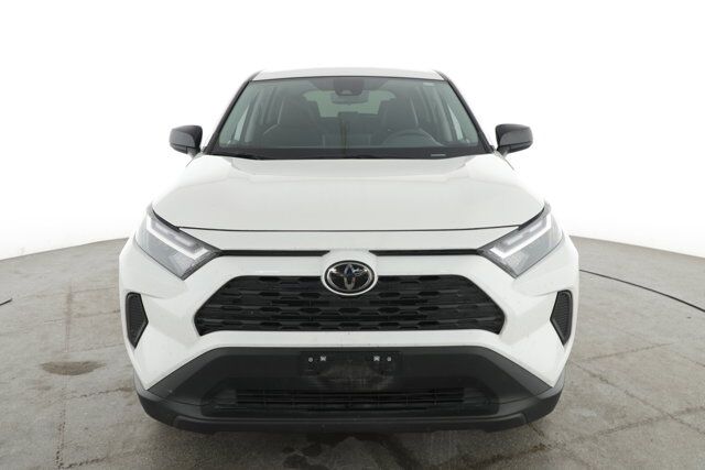 2024 Toyota RAV4 LE New Braunfels TX