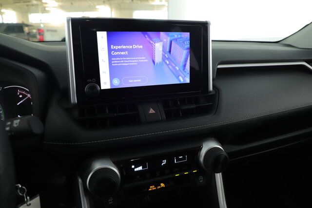 2024 Toyota RAV4 LE New Braunfels TX