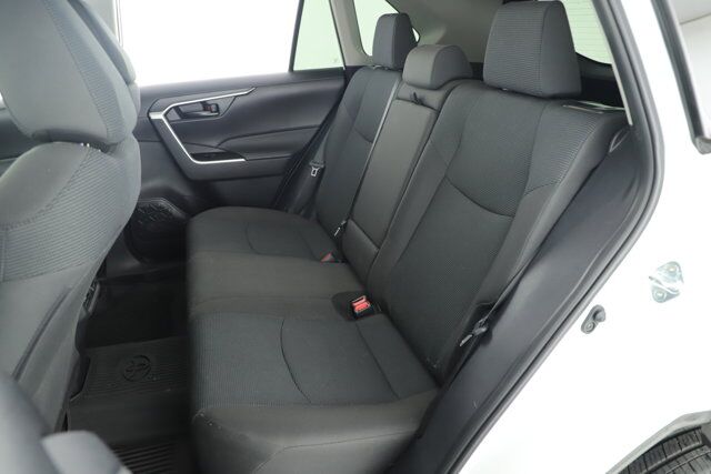 2024 Toyota RAV4 LE New Braunfels TX
