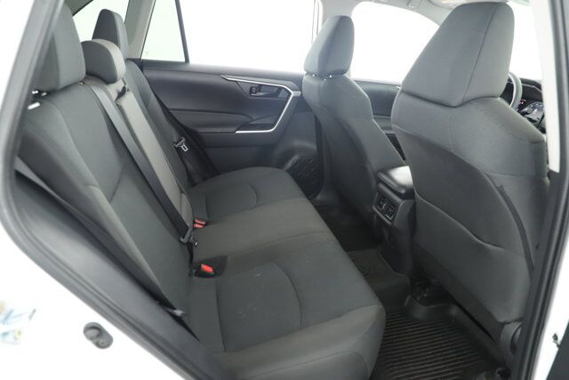 2024 Toyota RAV4 LE New Braunfels TX