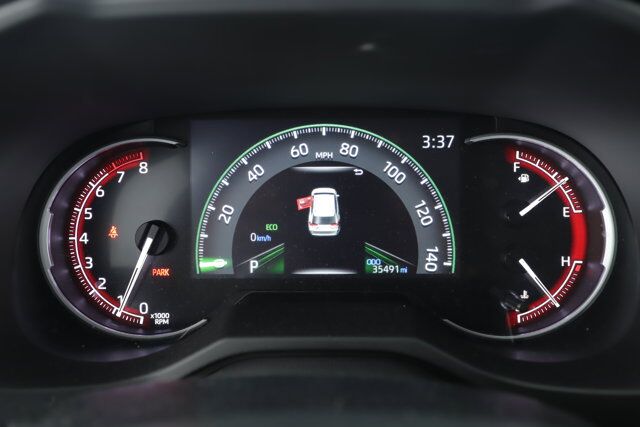 2024 Toyota RAV4 LE New Braunfels TX