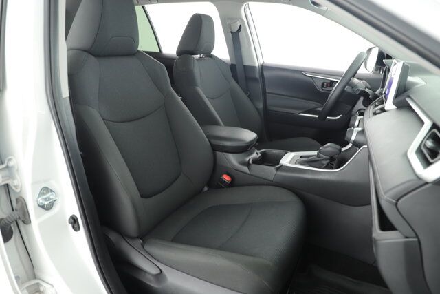 2024 Toyota RAV4 LE New Braunfels TX