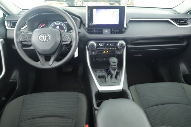 2024 Toyota RAV4 LE New Braunfels TX