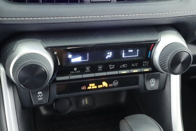 2024 Toyota RAV4 LE New Braunfels TX