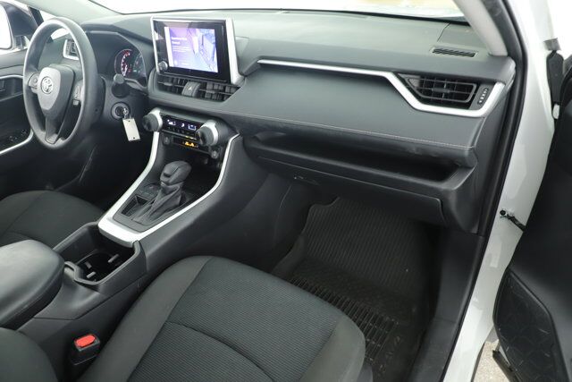 2024 Toyota RAV4 LE New Braunfels TX