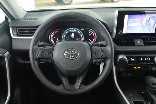 2024 Toyota RAV4 LE New Braunfels TX