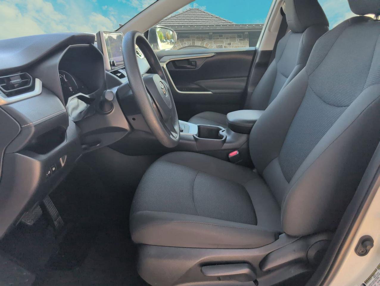 2024 Toyota RAV4 LE San Antonio TX