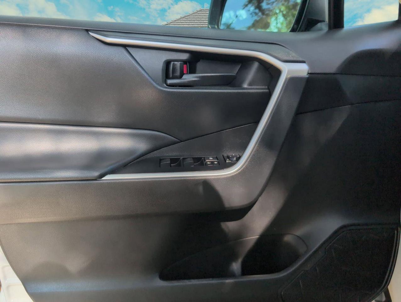 2024 Toyota RAV4 LE San Antonio TX