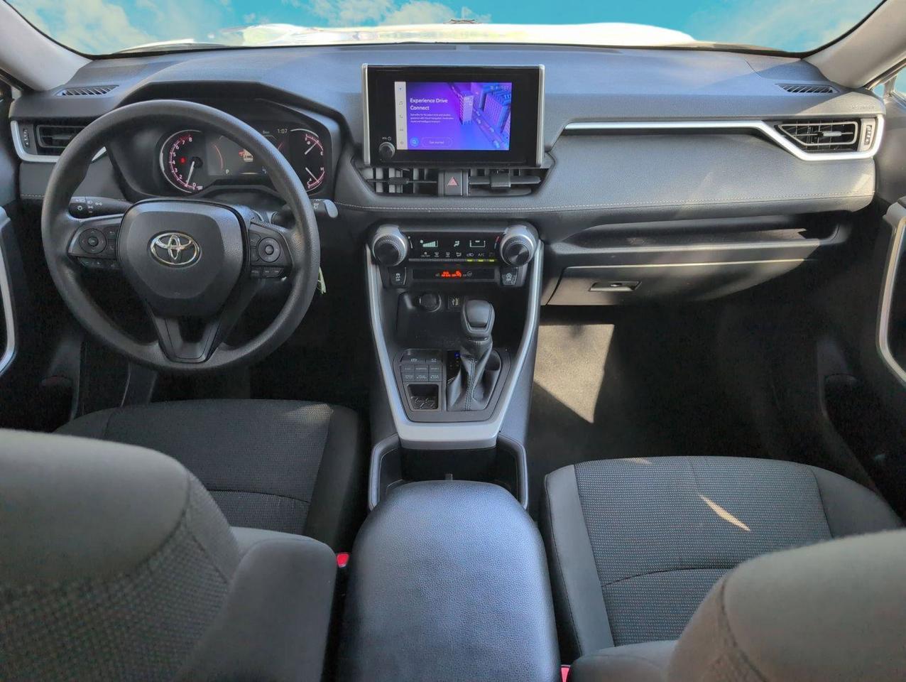 2024 Toyota RAV4 LE San Antonio TX