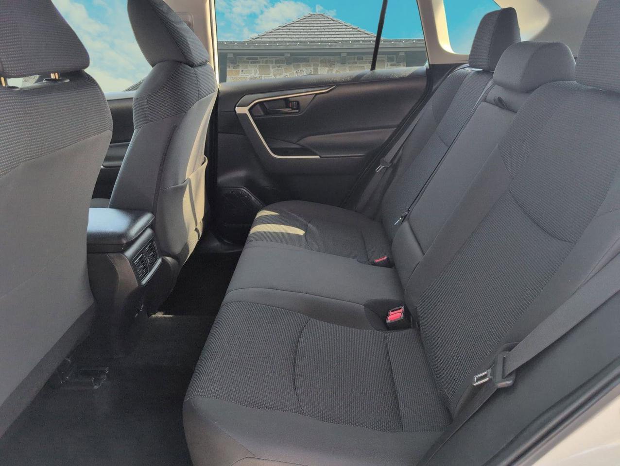 2024 Toyota RAV4 LE San Antonio TX