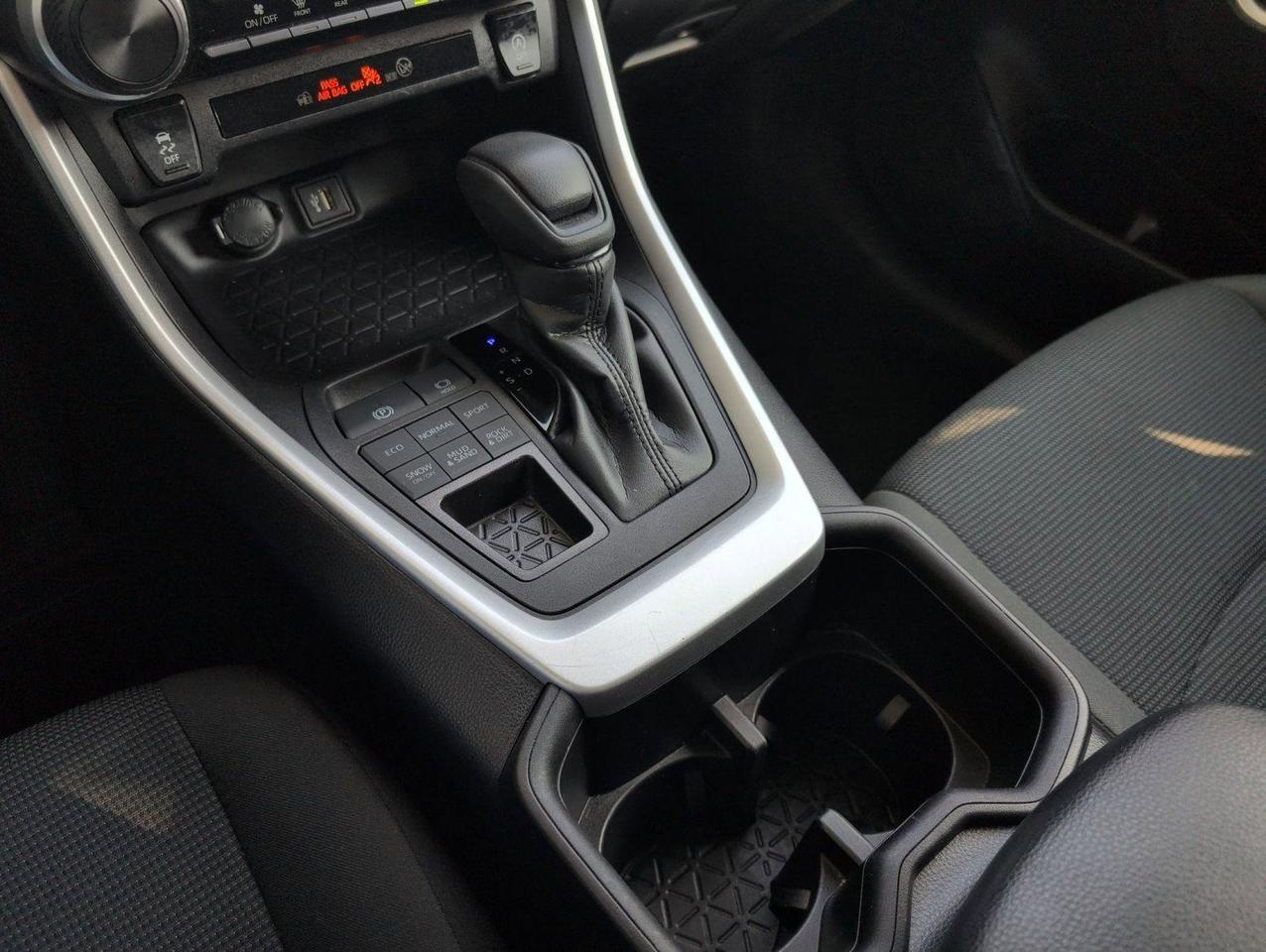 2024 Toyota RAV4 LE San Antonio TX