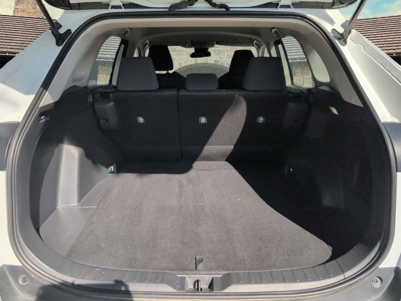 2024 Toyota RAV4 LE San Antonio TX