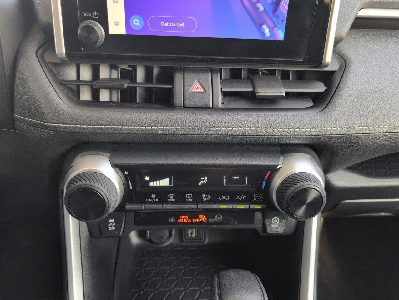 2024 Toyota RAV4 LE San Antonio TX