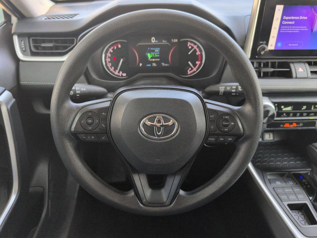 2024 Toyota RAV4 LE San Antonio TX