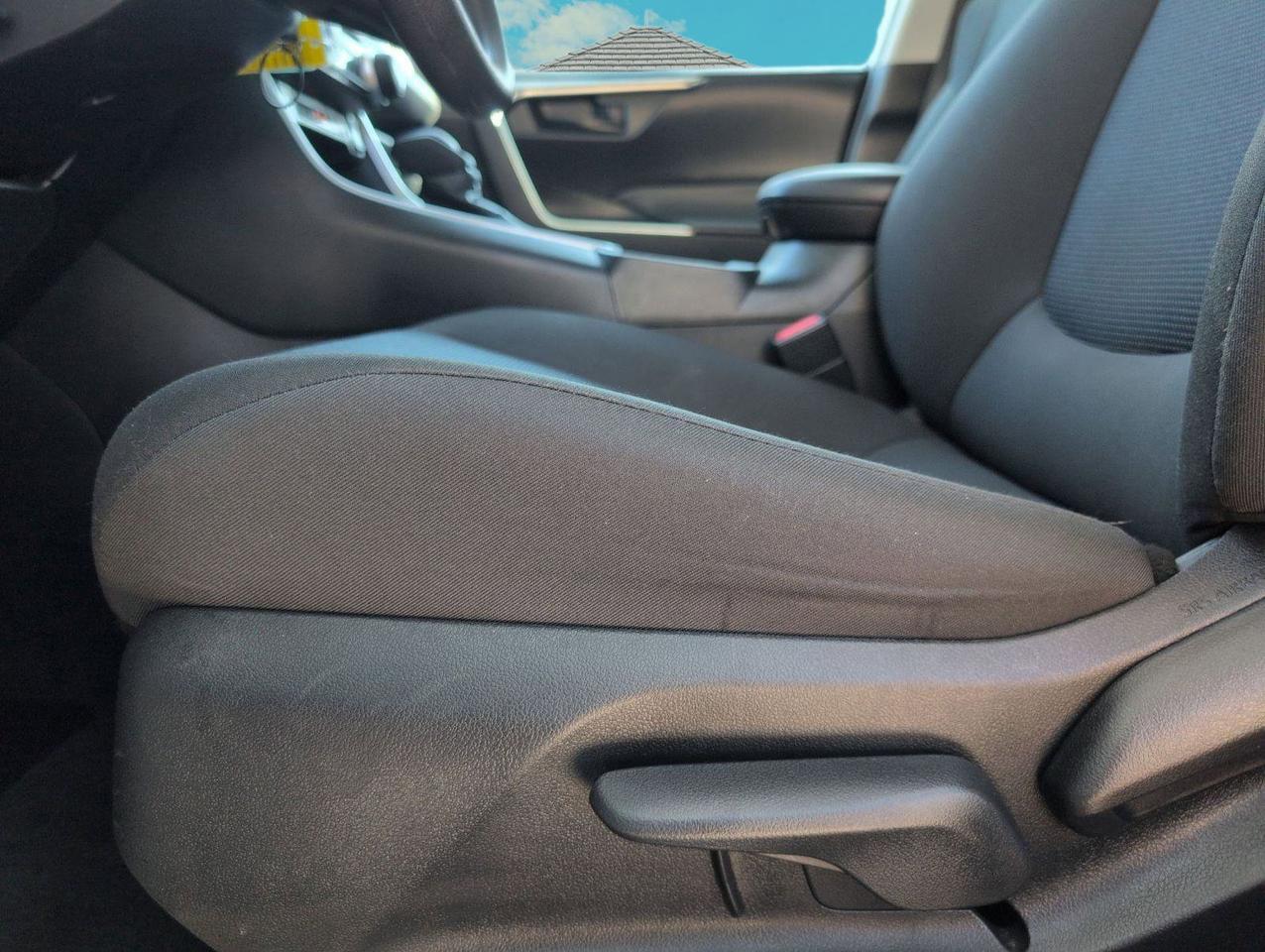 2024 Toyota RAV4 LE San Antonio TX