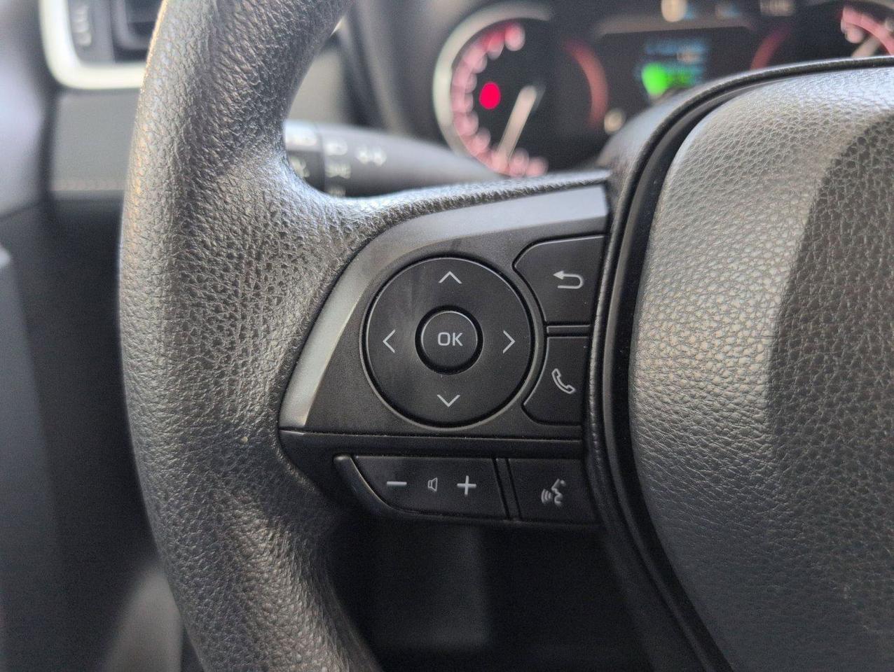 2024 Toyota RAV4 LE San Antonio TX