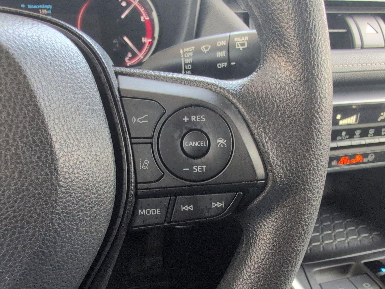 2024 Toyota RAV4 LE San Antonio TX