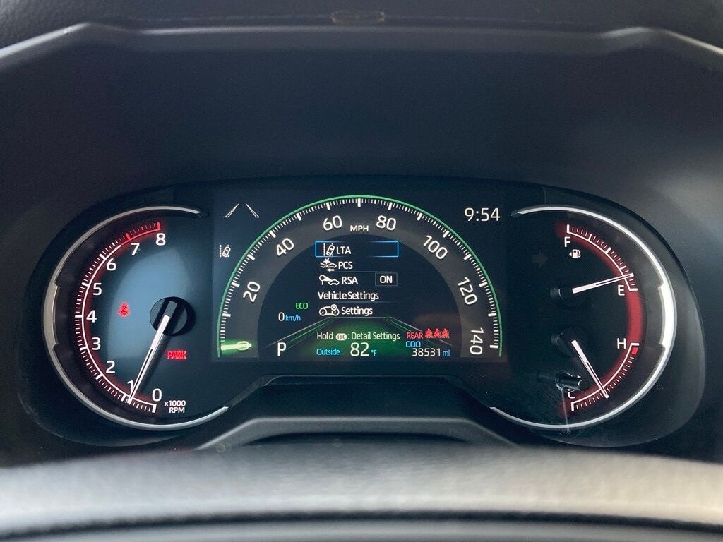 2024 Toyota RAV4 LE San Antonio TX