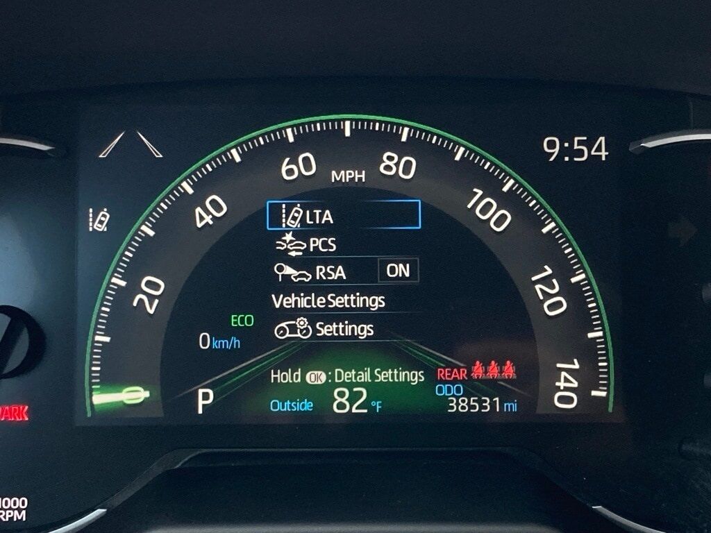 2024 Toyota RAV4 LE San Antonio TX