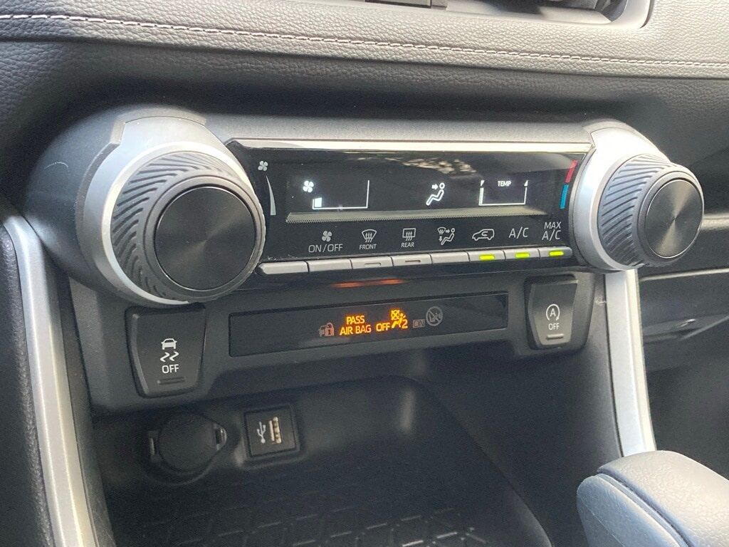 2024 Toyota RAV4 LE San Antonio TX