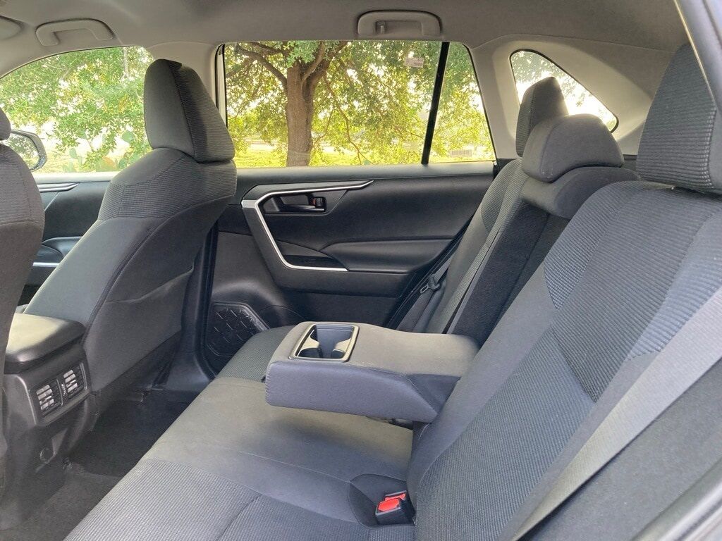 2024 Toyota RAV4 LE San Antonio TX