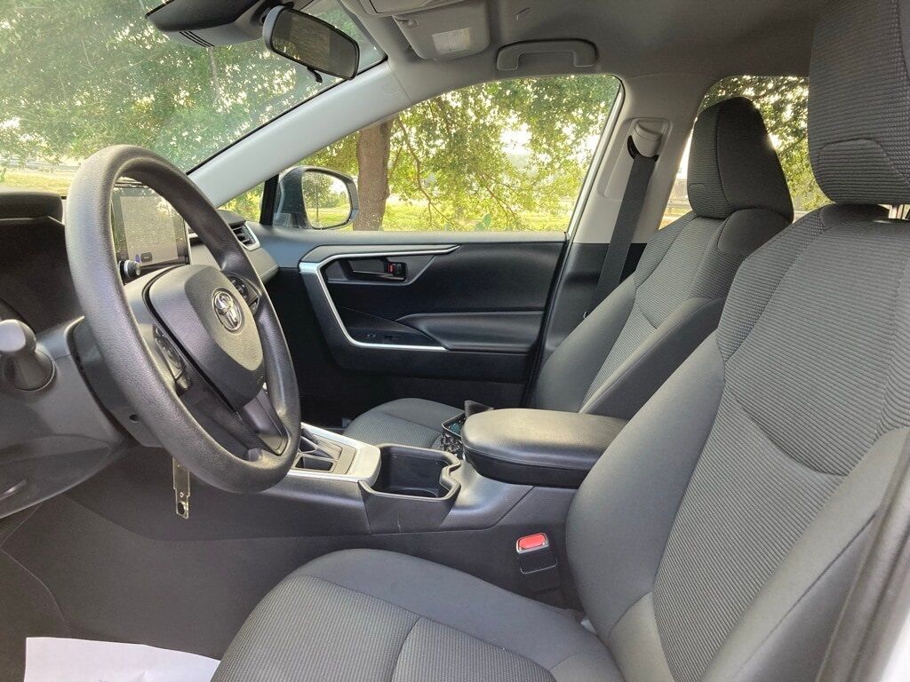 2024 Toyota RAV4 LE San Antonio TX