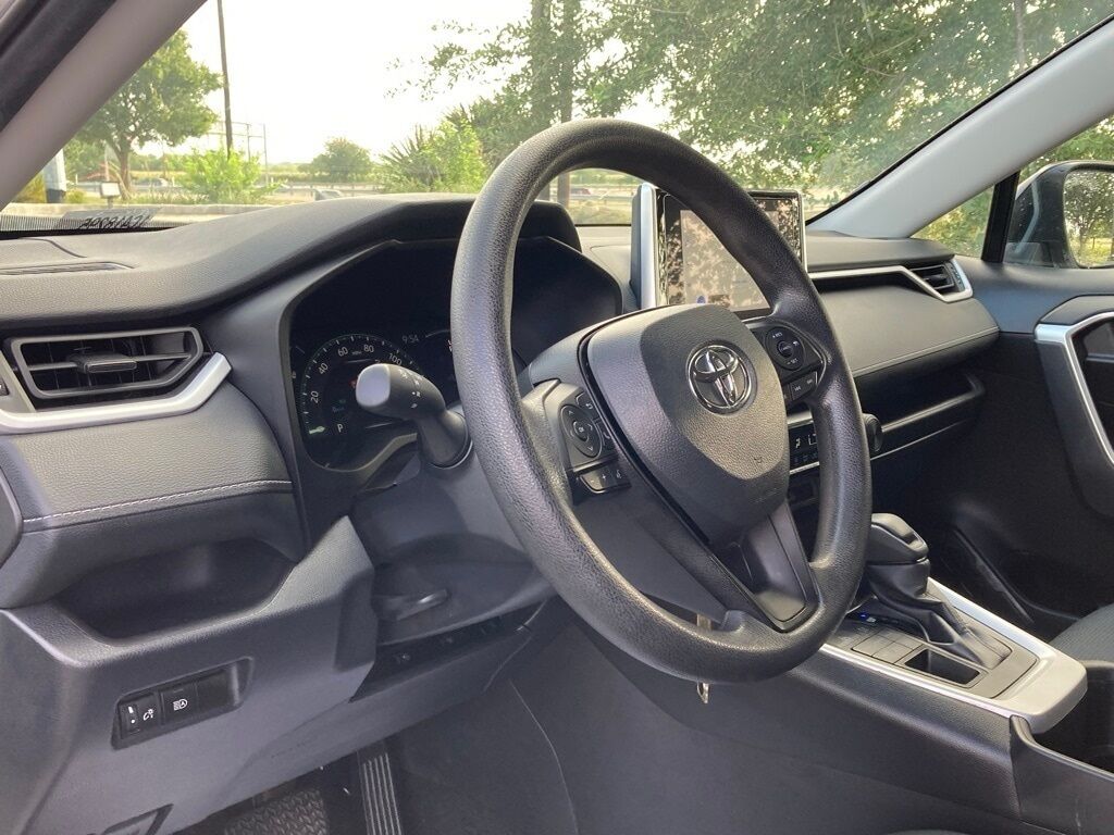 2024 Toyota RAV4 LE San Antonio TX