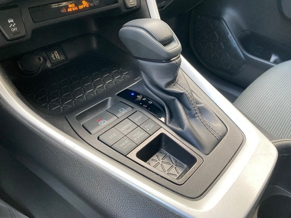 2024 Toyota RAV4 LE San Antonio TX