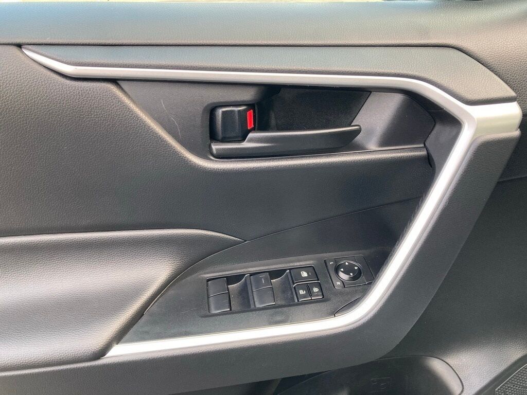 2024 Toyota RAV4 LE San Antonio TX