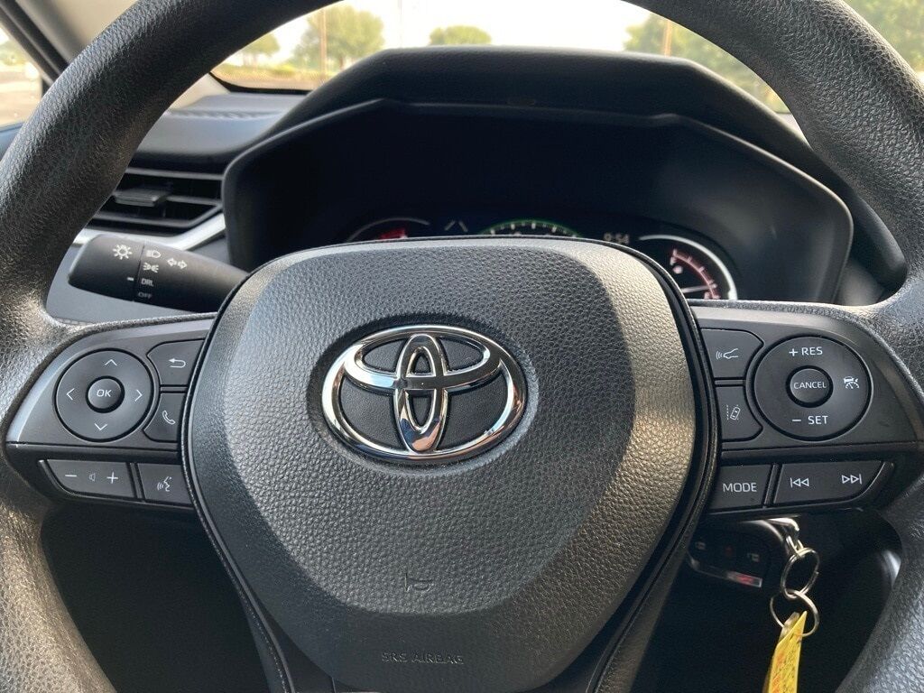 2024 Toyota RAV4 LE San Antonio TX