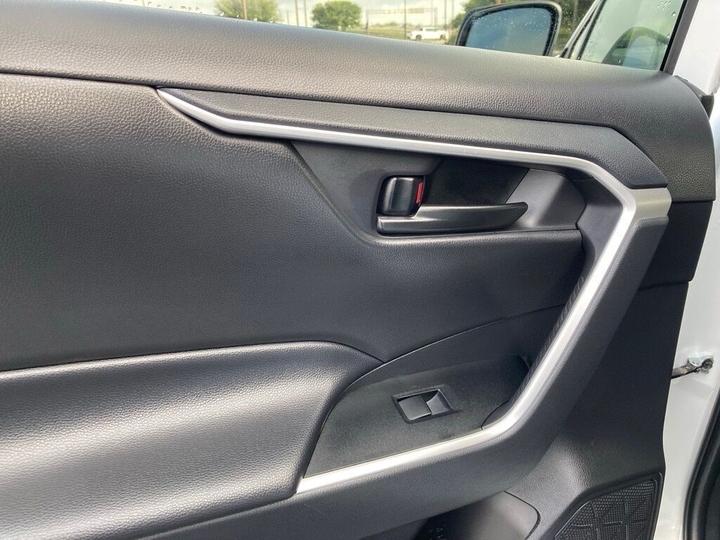 2024 Toyota RAV4 LE San Antonio TX
